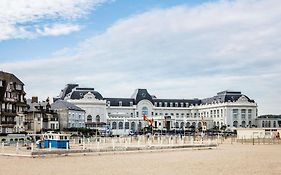 Cures Marines Hotel&Spa Trouville - MGallery Collection